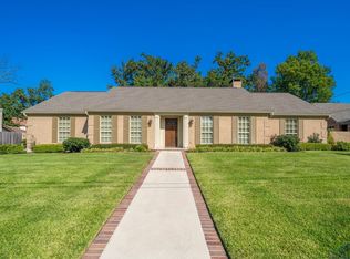 2010 Warwick Cir E, Longview, TX 75601