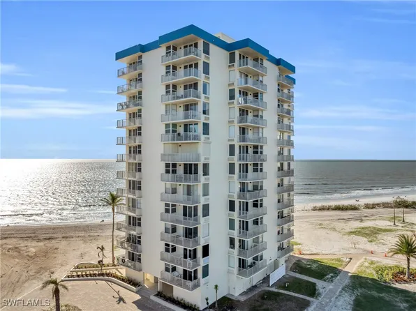7360 Estero Blvd APT 1002, Fort Myers Beach, FL 33931