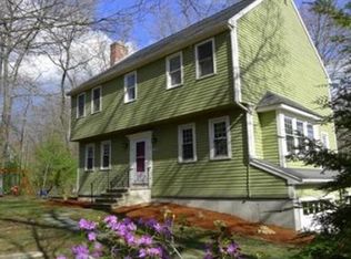 455 Stevens St, Marlborough, MA 01752