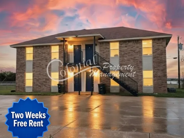 5902 Greengate Dr APT A, Killeen, TX 76543