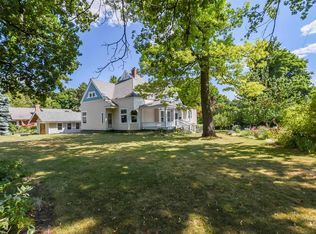 505 E A St, Moscow, ID 83843