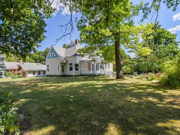 505 E A St, Moscow, ID 83843