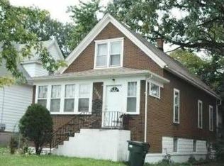 13848 Park Ave, Dolton, IL