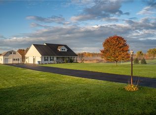143 Kline Rd, Pennellville, NY 13132