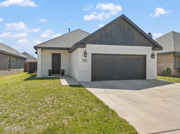 1016 N Genoa Ave, Lubbock, TX 79416