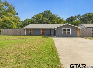 200 Holmes St, Palestine, TX 75803