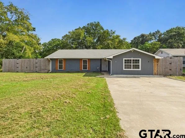 200 Holmes St, Palestine, TX 75803