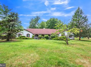 1312 Hill St, Langhorne, PA 19047