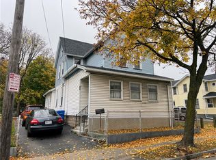 377 Scio St, Rochester, NY 14605