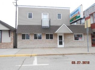 131 N Main St, Pardeeville, WI 53954