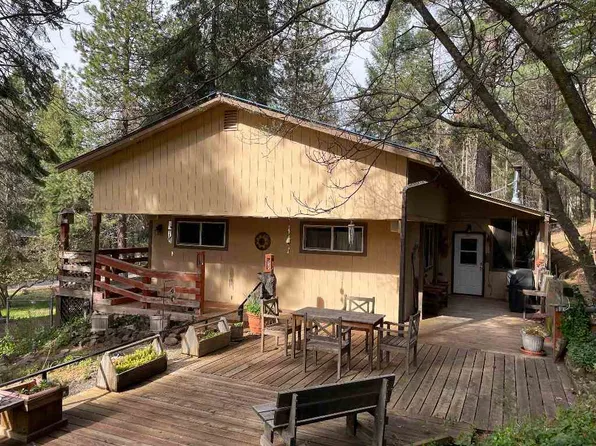 2016 College Ave, Weed, CA 96094