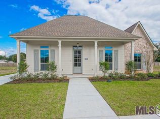 14337 Black Ridge Ave, Baton Rouge, LA 70818