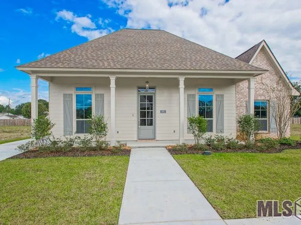 14337 Black Ridge Ave, Baton Rouge, LA 70818