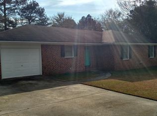 510 Rainbow Dr, Sumter, SC 29154
