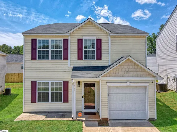 305 Napels Ct, Piedmont, SC 29673