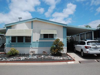 10771 Black Mountain Rd Spc 55, San Diego, CA, 92126