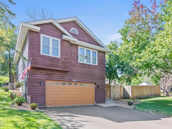 841 Sudberry Ln, Eagan, MN 55123