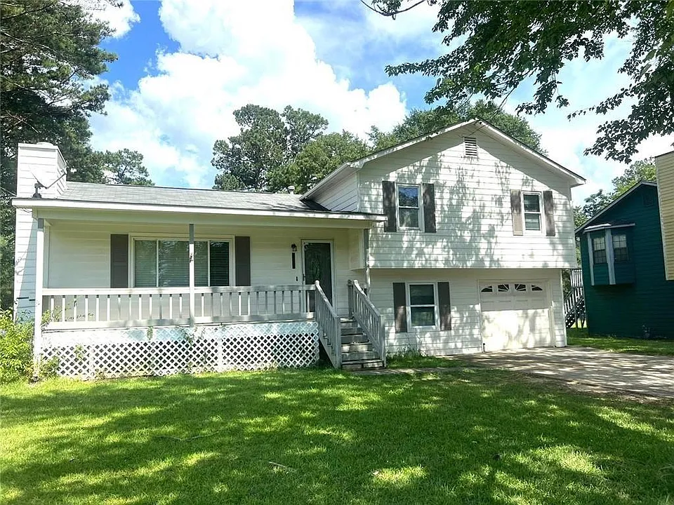 3177 Pinto Dr