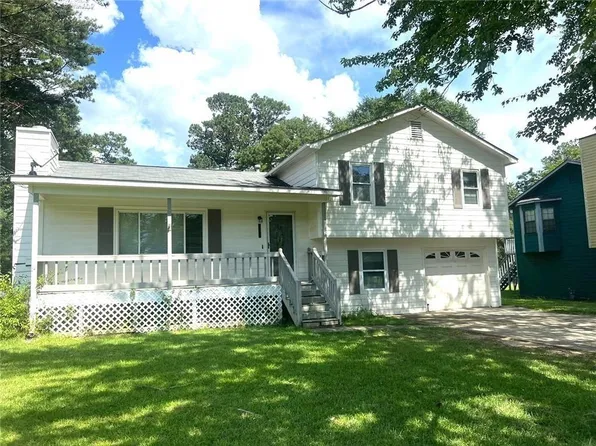 3177 Pinto Dr, Powder Springs, GA 30127