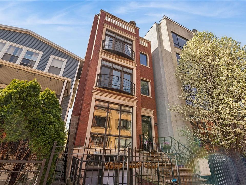 1st image of 1517 W Fry St APT 2