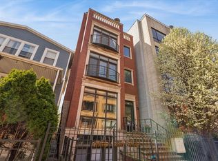 1517 W Fry St APT 2, Chicago, IL 60642