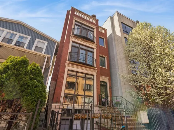 1517 W Fry St APT 2, Chicago, IL 60642