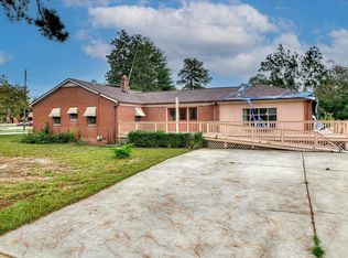 385 W Trippe St, Harlem, GA 30814