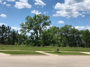 Lots 1 2 W Pleasant, Portage, WI 53901