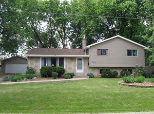 111 W Wilson Ave, Appleton, WI 54915