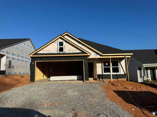 1265 Cleve Gosnell Ln, Spartanburg, SC 29303