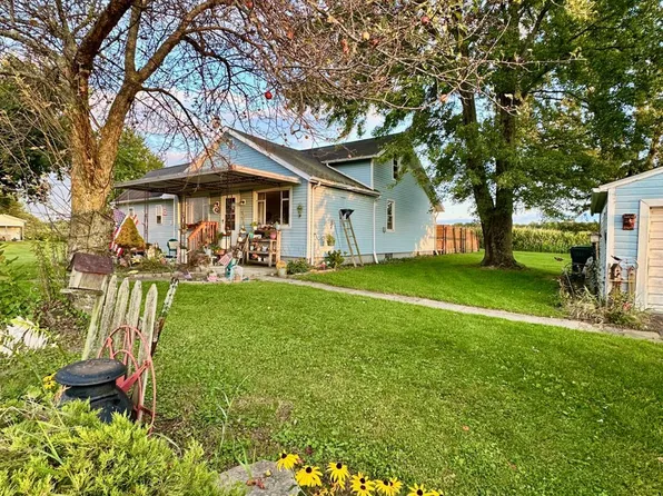 6037 Willard West Rd, Willard, OH 44890