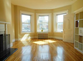 872 Beacon St #9A, Boston, MA 02215
