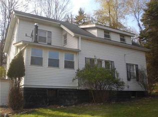 1584 Morey Rd, Fredericktown, PA 15333
