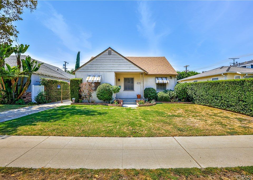 4463 Calhoun Ave, Sherman Oaks, CA 91423 | Zillow