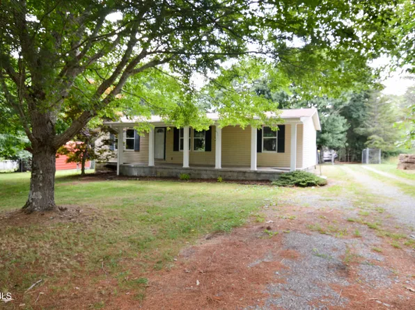 2020 Upper Stone Mountain Rd, Unicoi, TN 37692
