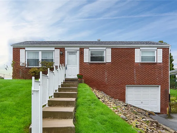 24 Highbury Rd, Cheswick, PA 15024