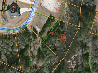 2112 McKinley Dr, Fayetteville, NC 28311