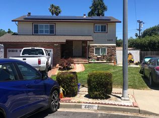 4401 Inyo Ct, Fremont, CA 94538