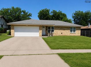 4721 Cypress Ave, Wichita Falls, TX 76310
