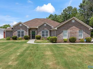 1689 Capshaw Rd NW, Madison, AL 35757
