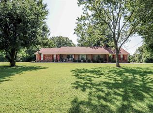 2534 Edith Nankipoo Rd, Ripley, TN 38063