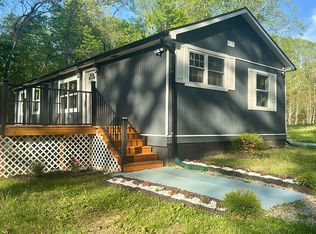 3829 Five Forks Rd, Pamplin, VA