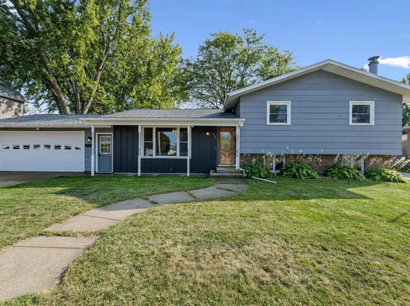 536 West Benton STREET, Tomah, WI 54660