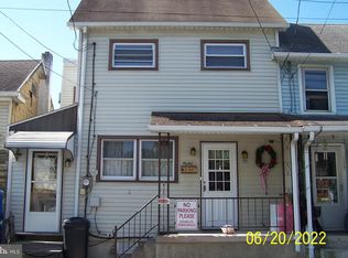 347 Valley St, Brockton, PA 17925