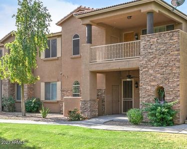 2155 Grace Blvd #124, Chandler, AZ, 85225