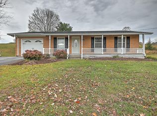 17205 Kingsport Hwy, Fall Branch, TN 37656