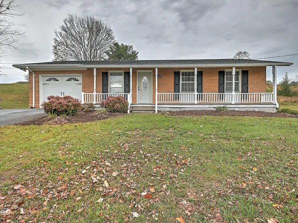 17205 Kingsport Hwy, Fall Branch, TN 37656