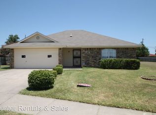 506 Elam Cir, Killeen, TX 76543