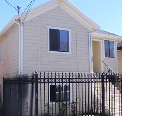1432 89th Ave, Oakland, CA 94621