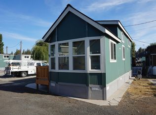 18617 W Williams Lake Rd #90, Cheney, WA 99004